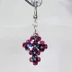 Small Cross - Earrings Trisha - 1